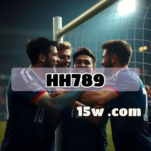 hh789 plataforma: um paraíso de jogos de arcade para todos os públicos