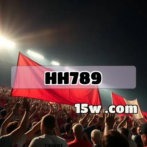 hh789 plataforma: O Destino Perfeito para Jogar Pôquer Online