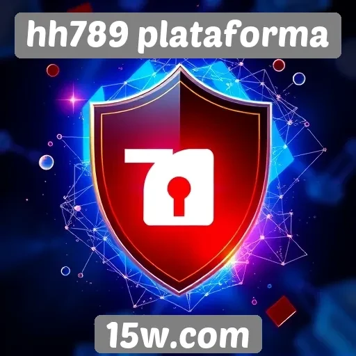Segurança e privacidade na hh789 plataforma de jogos